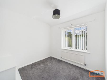 3 bedroom Semi-detached house for sale in Greenfields Road, Walsall, WS4