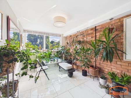 2 bedroom Flat for sale in Stafford Road, Cannock, WS11