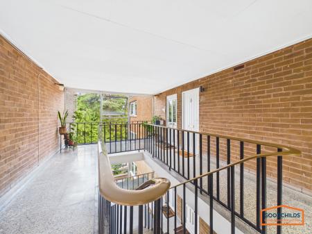 2 bedroom Flat for sale in Stafford Road, Cannock, WS11