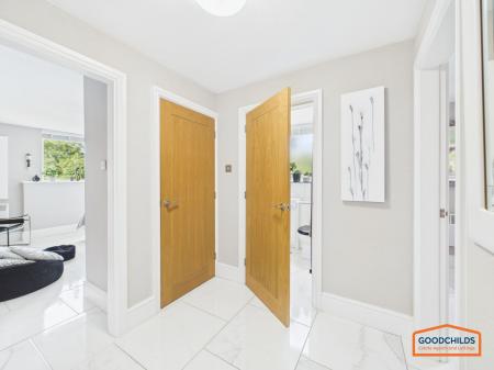 2 bedroom Flat for sale in Stafford Road, Cannock, WS11