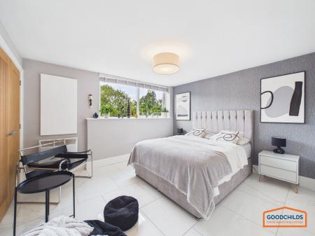 2 bedroom Flat for sale in Stafford Road, Cannock, WS11