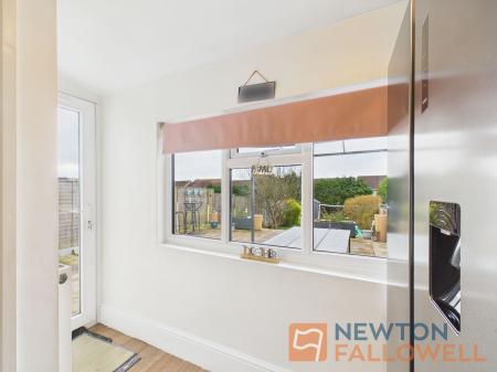3 bedroom Semi-detached house for sale in Allens Lane, Walsall, WS3