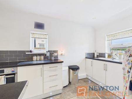 3 bedroom Semi-detached house for sale in Allens Lane, Walsall, WS3