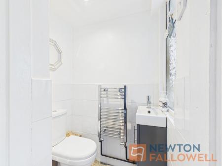 3 bedroom Semi-detached house for sale in Allens Lane, Walsall, WS3