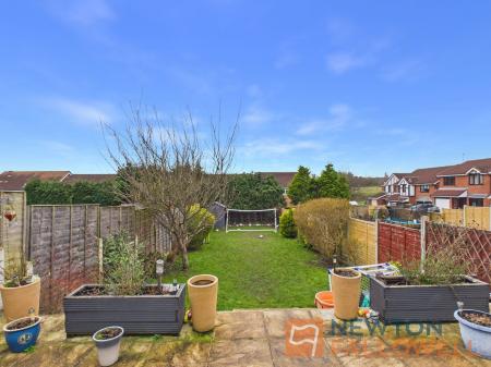 3 bedroom Semi-detached house for sale in Allens Lane, Walsall, WS3