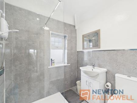 3 bedroom Semi-detached house for sale in Allens Lane, Walsall, WS3