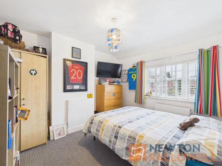 3 bedroom Semi-detached house for sale in Allens Lane, Walsall, WS3