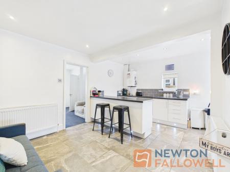 3 bedroom Semi-detached house for sale in Allens Lane, Walsall, WS3