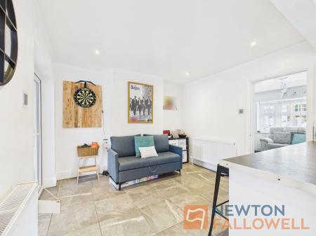 3 bedroom Semi-detached house for sale in Allens Lane, Walsall, WS3