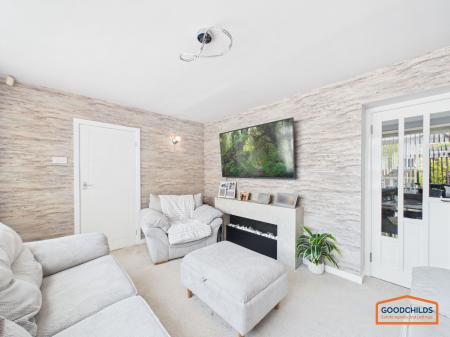 4 bedroom Detached house for sale in Simmonds Way, Walsall, WS8