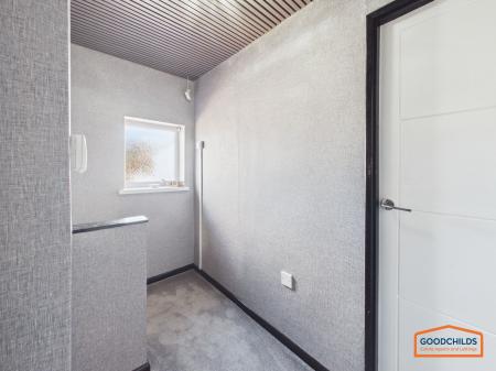 4 bedroom Detached house for sale in Simmonds Way, Walsall, WS8