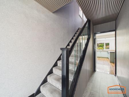 4 bedroom Detached house for sale in Simmonds Way, Walsall, WS8
