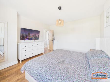 3 bedroom Semi-detached house for sale in St. Margarets Road, Walsall, WS3
