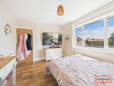 3 bedroom Semi-detached house for sale in St. Margarets Road, Walsall, WS3