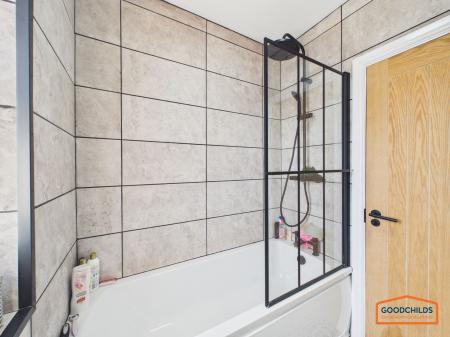 3 bedroom Semi-detached house for sale in St. Margarets Road, Walsall, WS3