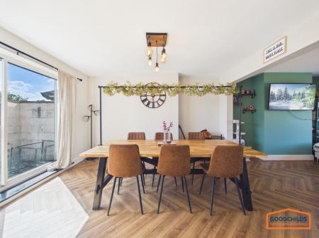 3 bedroom Semi-detached house for sale in St. Margarets Road, Walsall, WS3