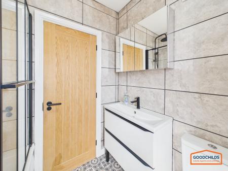 3 bedroom Semi-detached house for sale in St. Margarets Road, Walsall, WS3