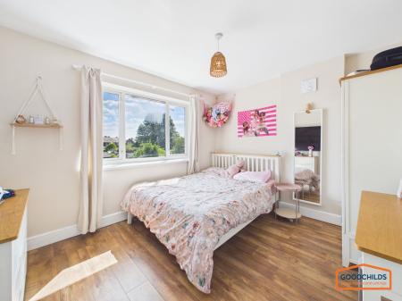 3 bedroom Semi-detached house for sale in St. Margarets Road, Walsall, WS3