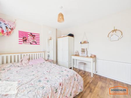 3 bedroom Semi-detached house for sale in St. Margarets Road, Walsall, WS3