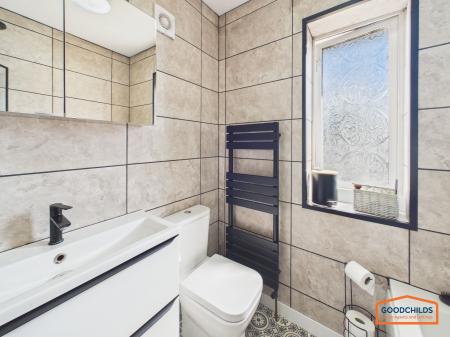 3 bedroom Semi-detached house for sale in St. Margarets Road, Walsall, WS3
