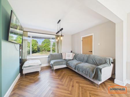 3 bedroom Semi-detached house for sale in St. Margarets Road, Walsall, WS3