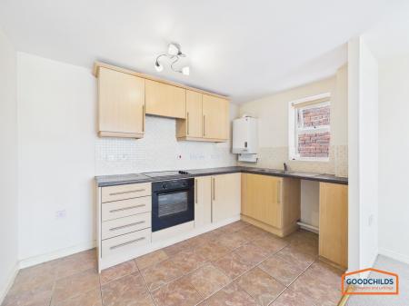 2 bedroom Flat for sale in Parkhouse Grove, Aldridge, WS9