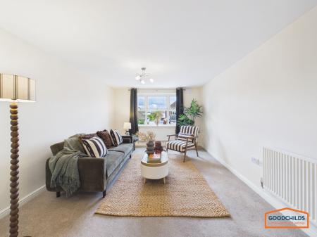Parkhouse Grove, Aldridge, WS9