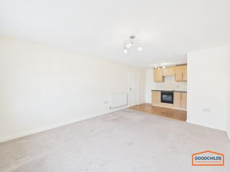 2 bedroom Flat for sale in Parkhouse Grove, Aldridge, WS9