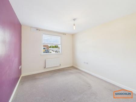 2 bedroom Flat for sale in Parkhouse Grove, Aldridge, WS9