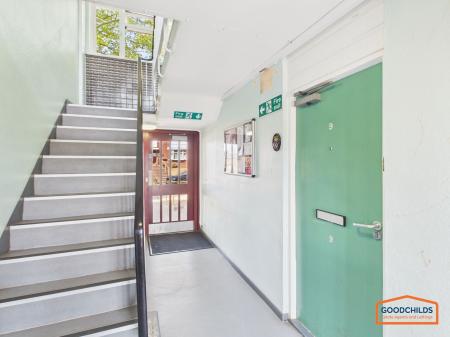 2 bedroom Flat to let in Radford Drive, Walsall, WS4