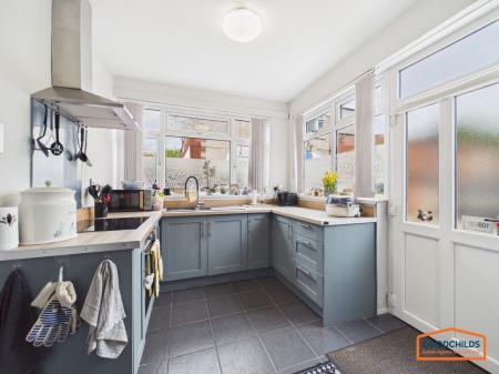 2 bedroom Semi-detached house for sale in Lindon Road, Walsall, WS8