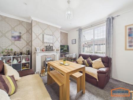 2 bedroom Semi-detached house for sale in Lindon Road, Walsall, WS8