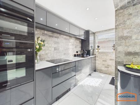 3 bedroom Semi-detached house for sale in Whitehorse Road, Walsall, WS8