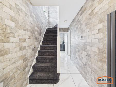 3 bedroom Semi-detached house for sale in Whitehorse Road, Walsall, WS8