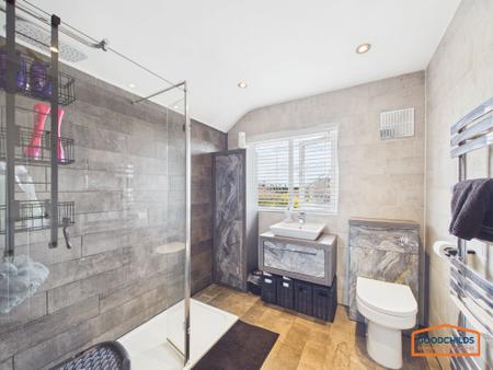 3 bedroom Semi-detached house for sale in Whitehorse Road, Walsall, WS8