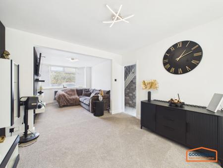 3 bedroom Semi-detached house for sale in Whitehorse Road, Walsall, WS8