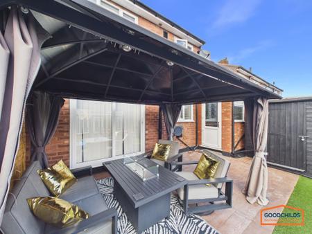 3 bedroom Semi-detached house for sale in Whitehorse Road, Walsall, WS8
