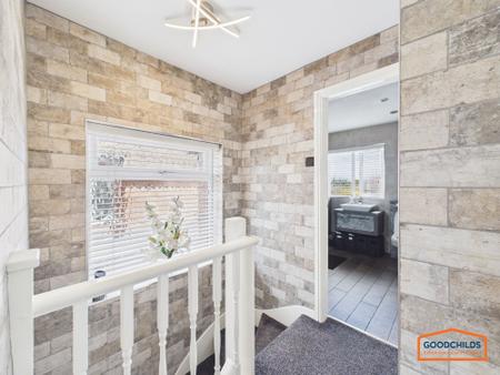 3 bedroom Semi-detached house for sale in Whitehorse Road, Walsall, WS8
