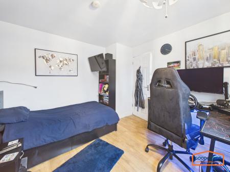 3 bedroom Semi-detached house for sale in Dovedale Avenue, Walsall, WS3
