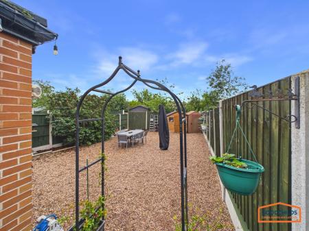 3 bedroom Semi-detached house for sale in Dovedale Avenue, Walsall, WS3