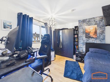 3 bedroom Semi-detached house for sale in Dovedale Avenue, Walsall, WS3