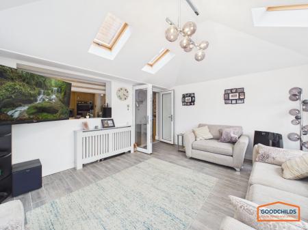 3 bedroom Semi-detached house for sale in Dovedale Avenue, Walsall, WS3