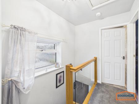 3 bedroom Semi-detached house for sale in Dovedale Avenue, Walsall, WS3