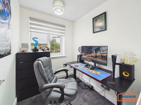 3 bedroom Semi-detached house for sale in Dovedale Avenue, Walsall, WS3