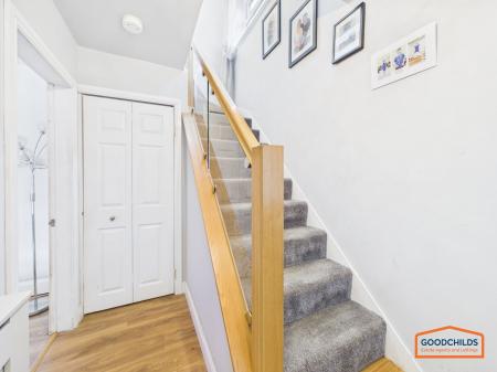 3 bedroom Semi-detached house for sale in Dovedale Avenue, Walsall, WS3