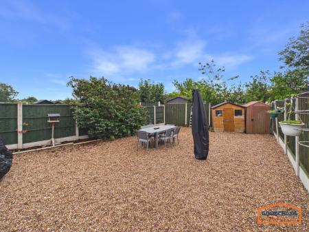 3 bedroom Semi-detached house for sale in Dovedale Avenue, Walsall, WS3