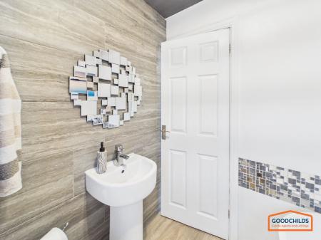 3 bedroom Semi-detached house for sale in Dovedale Avenue, Walsall, WS3