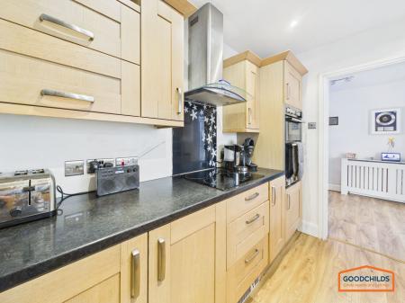 3 bedroom Semi-detached house for sale in Dovedale Avenue, Walsall, WS3