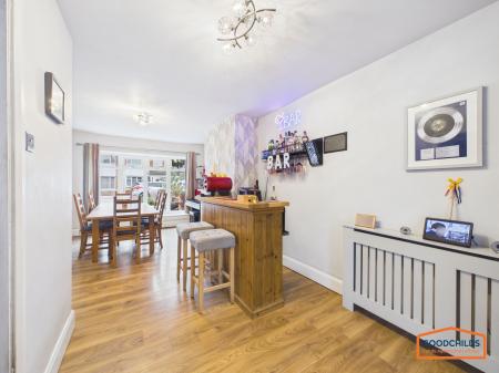 3 bedroom Semi-detached house for sale in Dovedale Avenue, Walsall, WS3