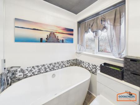 3 bedroom Semi-detached house for sale in Dovedale Avenue, Walsall, WS3